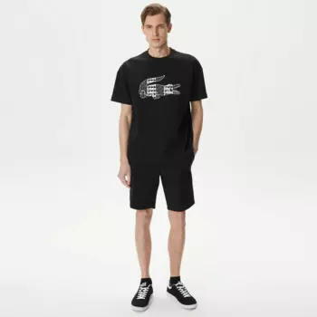 Мужские шорты Lacoste Regular Fit