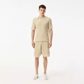 Мужские шорты Lacoste Regular Fit