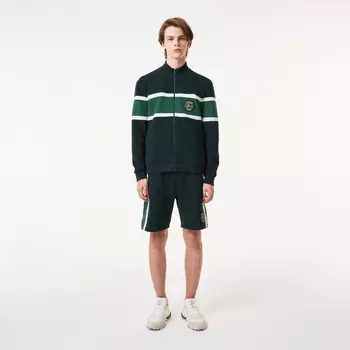 Мужские шорты Lacoste Relaxed Fit