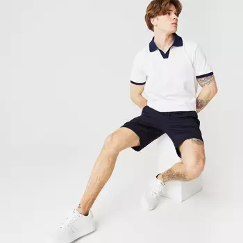 Мужские шорты Lacoste Slim Fit