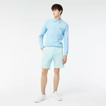 Мужские шорты Lacoste Slim Fit