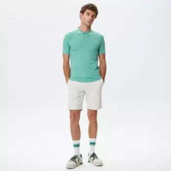 Мужские шорты Lacoste Slim Fit