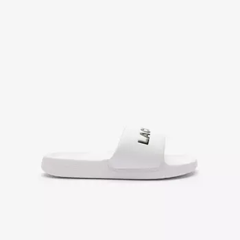 Мужские сланцы Lacoste SERVE SLIDE 1.0 124 2 CMA