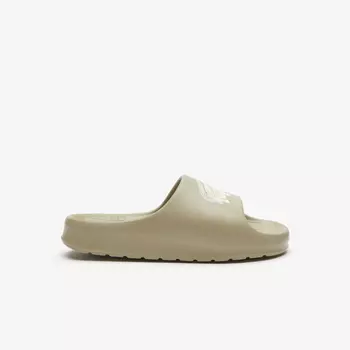 Мужские сланцы Lacoste Serve Slide 2.0
