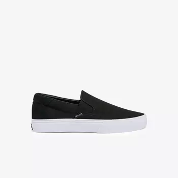 Мужские кеды Lacoste JUMP SERVE SLIP 07221CMA
