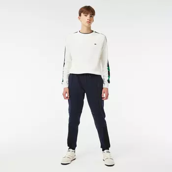 Мужские спортивные брюки Lacoste Slim Fit