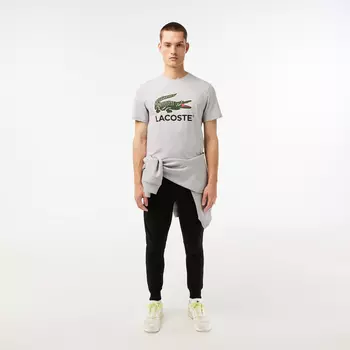 Мужские спортивные брюки Lacoste Slim Fit