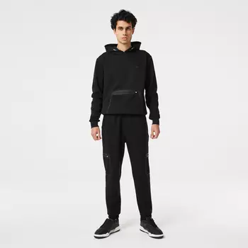 Мужские спортивные брюки Lacoste Slim Fit