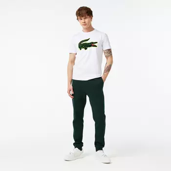 Мужские спортивные брюки Lacoste Slim Fit