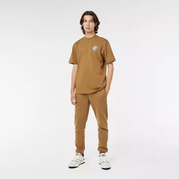 Мужские спортивные брюки Lacoste Slim Fit