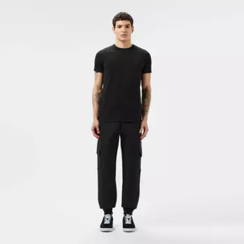 Мужские спортивные брюки Lacoste из эластичного хлопка