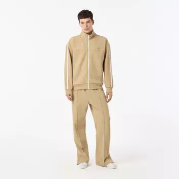 Мужские спортивные брюки Lacoste из эластичного хлопка