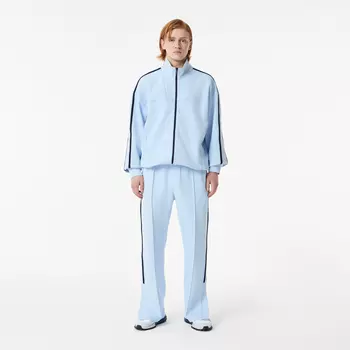 Мужские спортивные брюки Lacoste из эластичного хлопка