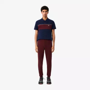 Мужские спортивные брюки Lacoste Slim Fit