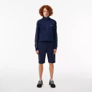 Мужские спортивные шорты Lacoste Regular Fit
