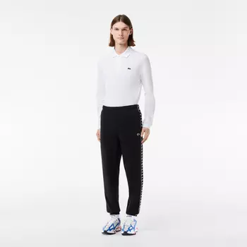 Мужские спортивные брюки Lacoste Slim Fit