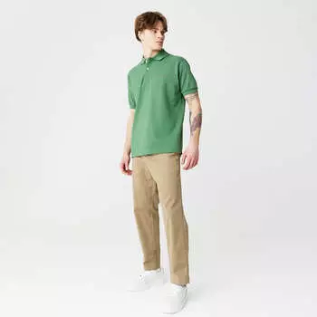 Мужские брюки Lacoste Slim Fit