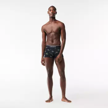 Мужское нижнее бельё Lacoste