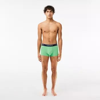 Мужское нижнее бельё Lacoste (3 шт.)