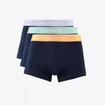 Мужское нижнее бельё Lacoste (3 шт.)