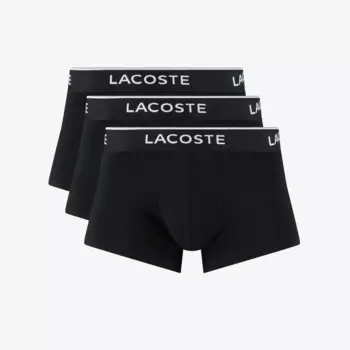 Мужское нижнее бельё Lacoste
