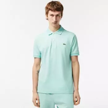Мужское поло Lacoste L1212 Classic Fit