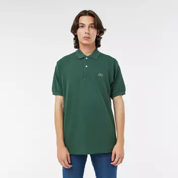 Мужское поло Lacoste L1212 Classic Fit