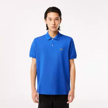 Мужское поло Lacoste L1212 Classic Fit