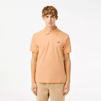 Мужское поло Lacoste L1212 Classic Fit
