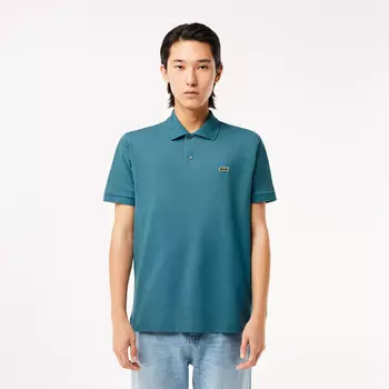 Мужское поло Lacoste L1212 Classic Fit