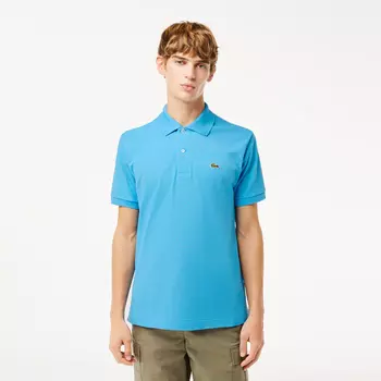 Мужское поло Lacoste L1212 Classic Fit