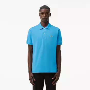 Мужское поло Lacoste L1212 Classic Fit