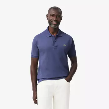 Мужское поло Lacoste L1212 Classic Fit