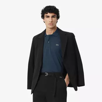 Мужское поло Lacoste L1212 Classic Fit