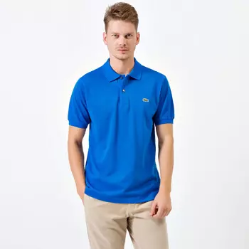Мужское поло Lacoste L1212 Classic Fit