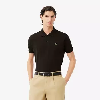 Мужское поло Lacoste L1212 Classic Fit