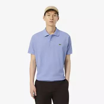Мужское поло Lacoste L1212 Classic Fit