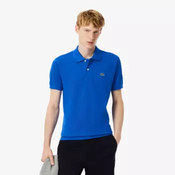 Мужское поло Lacoste L1212 Classic Fit