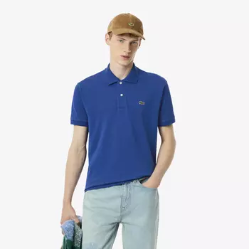 Мужское поло Lacoste L1212 Classic Fit