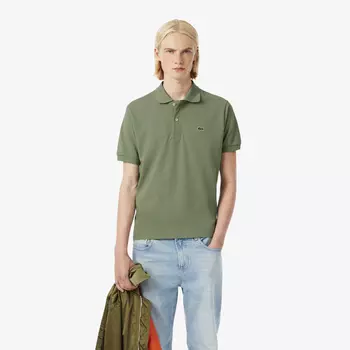 Мужское поло Lacoste L1212 Classic Fit