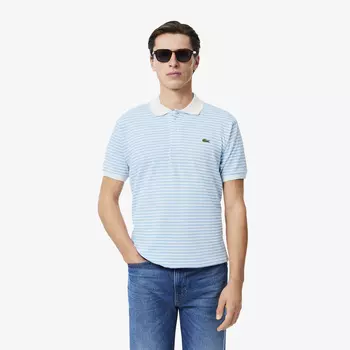 Мужское поло Lacoste L.12.12