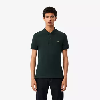 Мужское поло Lacoste L.12.12 Slim Fit