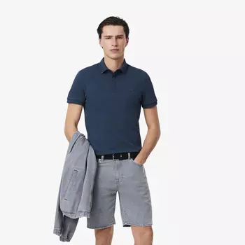 Мужское поло Lacoste PARIS Regular Fit