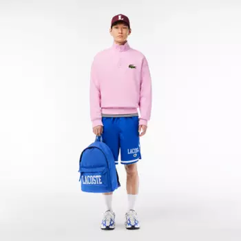 Мужской рюкзак Lacoste NEOCROC SEASONAL