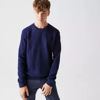 Мужской свитер Lacoste