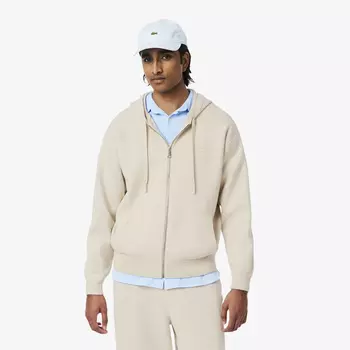 Мужской свитер Lacoste из органического хлопка