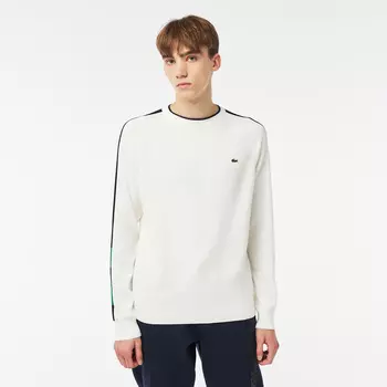 Мужской свитер Lacoste Regular Fit