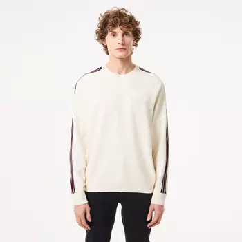 Мужской свитер Lacoste Relaxed Fit