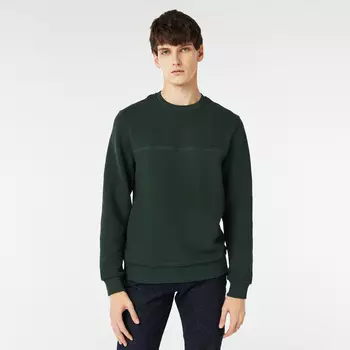 Мужской свитшот Lacoste Regular Fit