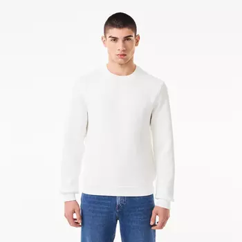 Мужской свитшот Lacoste Regular Fit